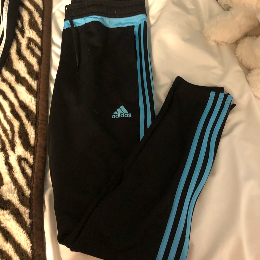 Adidas joggers